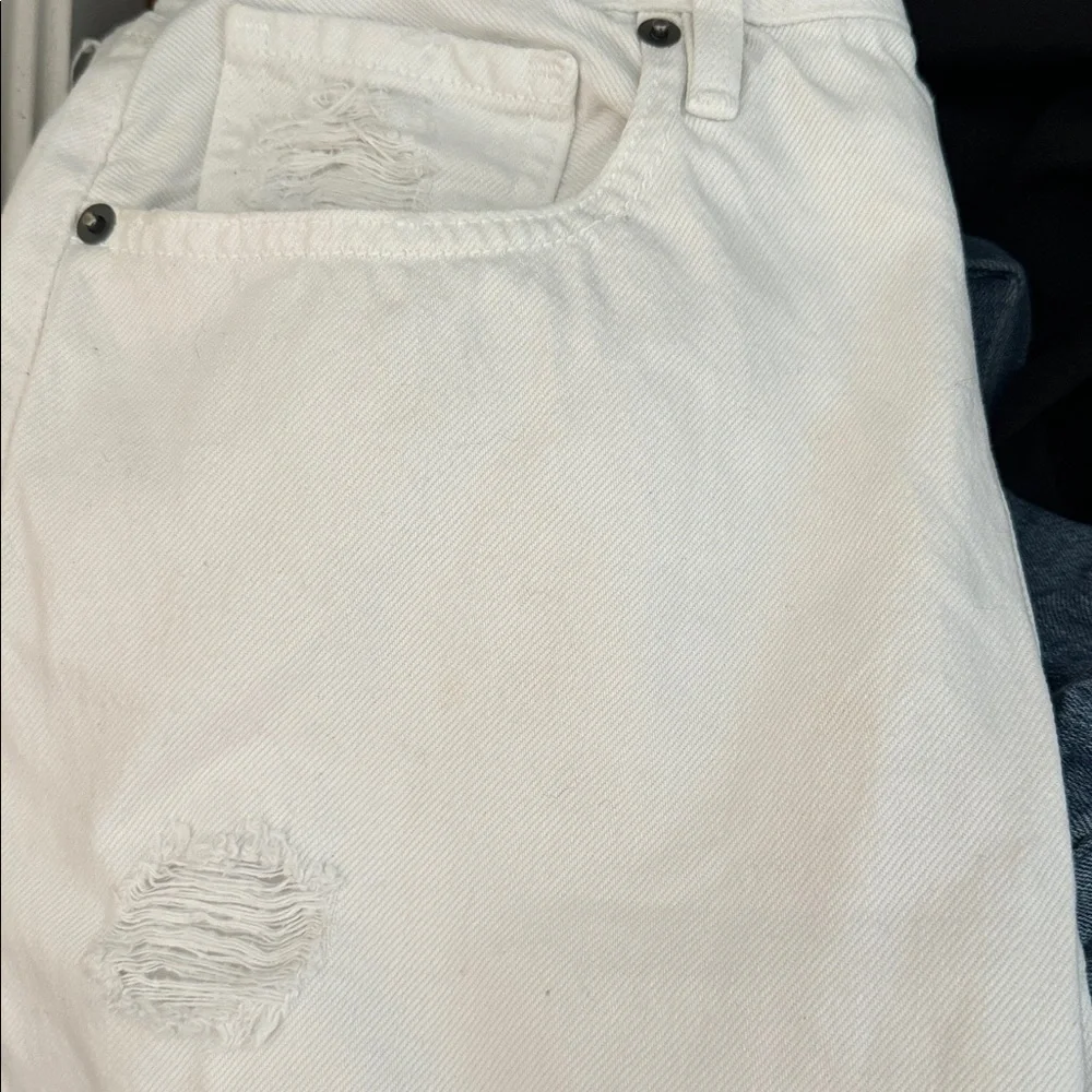 Frame Denim Jeans